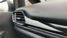 Ford Fiesta 1.0 EcoBoost Trend 5dr Petrol Hatchback